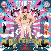 SQUEEZE ALBUM COVER