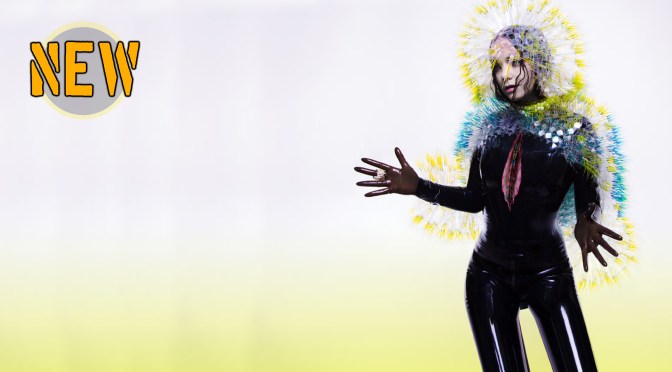 BJÖRK – VULNICURA