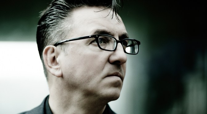 RICHARD HAWLEY