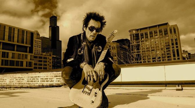 EARL SLICK
