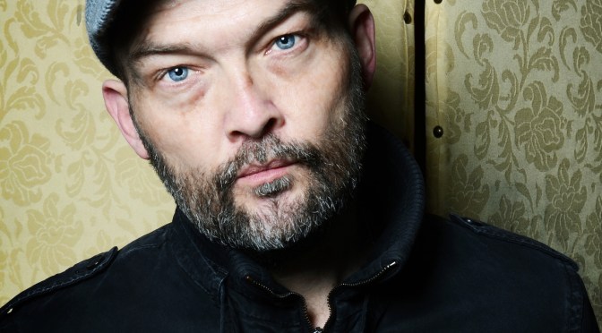 BEN WATT