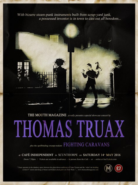 018 THOMAS TRUAX