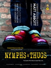019 NYMPHS AND THUGS