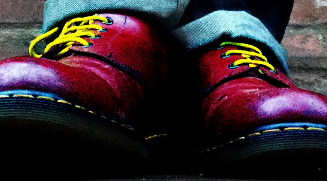 NYMPHS & THUGS SHOWCASE (HIGHLIGHTS)