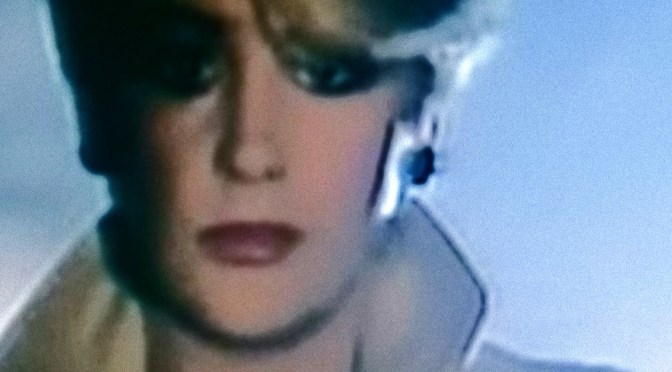 SUSAN SULLEY (THE HUMAN LEAGUE)