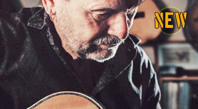 MARTIN SIMPSON