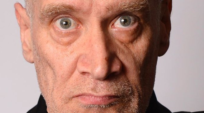 WILKO JOHNSON