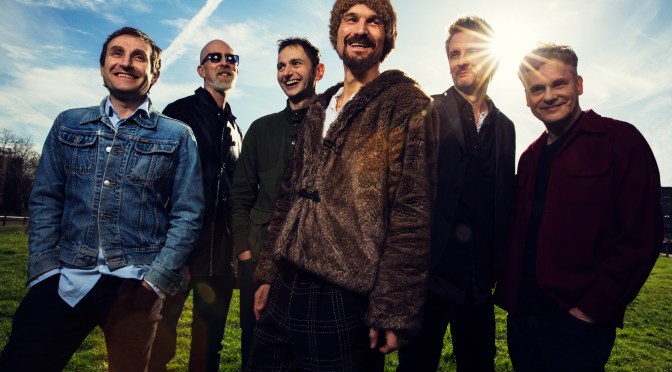 TIM BOOTH (JAMES)