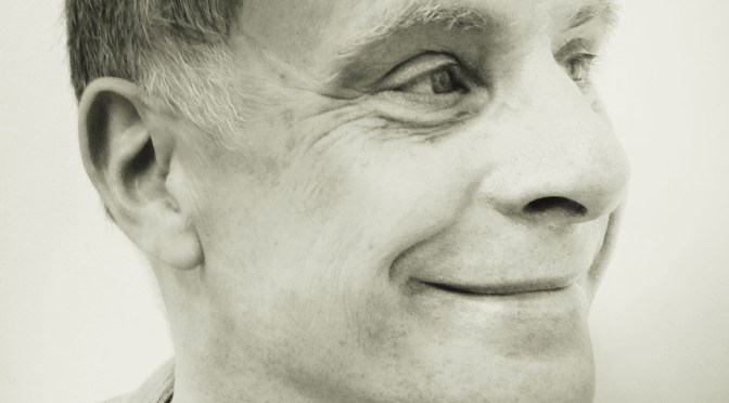 RICKY ROSS (DEACON BLUE)