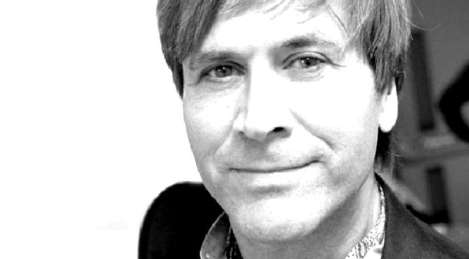 STEVE NORMAN
