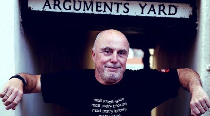 ATTILA THE STOCKBROKER