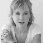 Kristin Hersh Portrait
