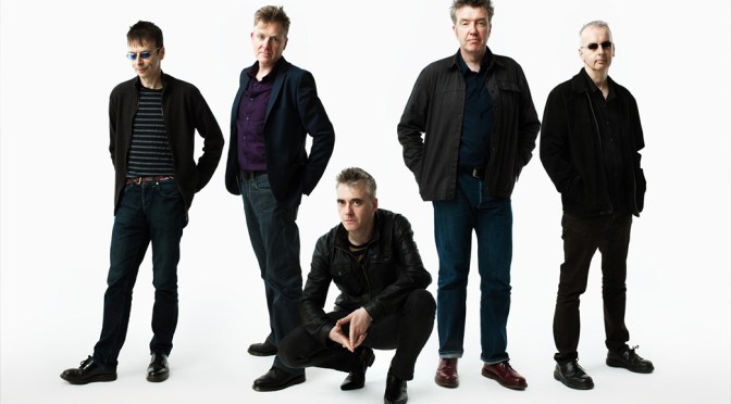 BILLY DOHERTY (THE UNDERTONES)