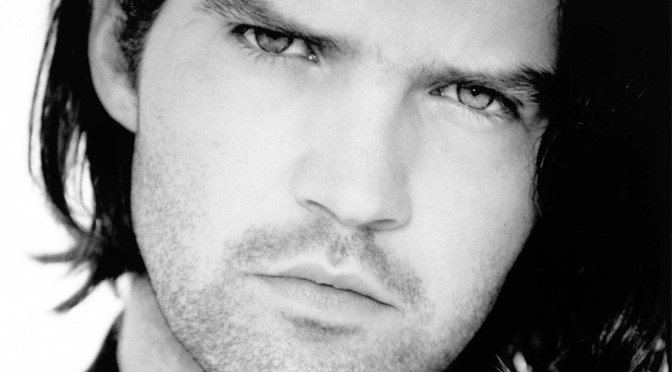LLOYD COLE (PART ONE)