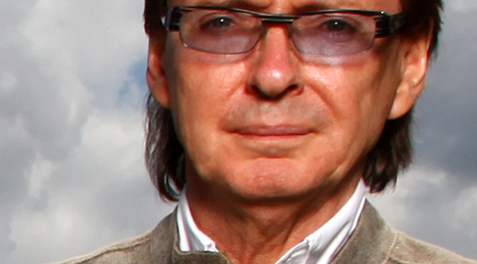 BRUCE FOXTON