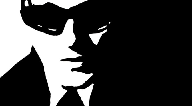 HORACE PANTER (THE SPECIALS)