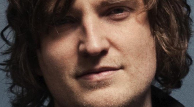 JAMES WALSH (STARSAILOR)