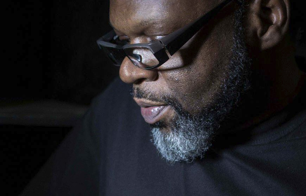 JAZZIE B (SOUL II SOUL) | THE MOUTH MAGAZINE