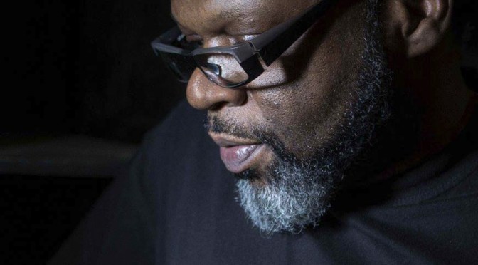 JAZZIE B (SOUL II SOUL)