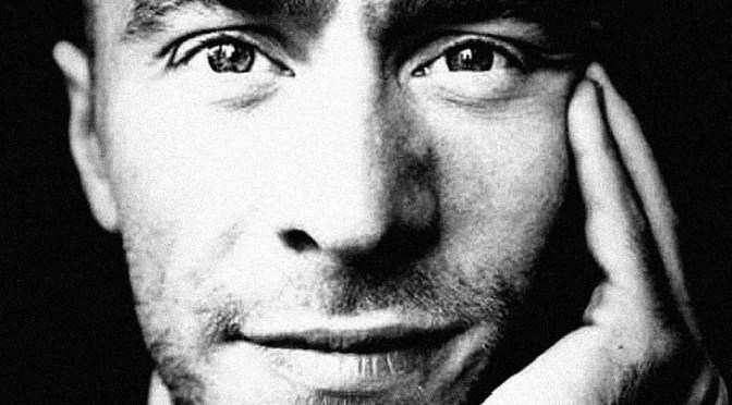 MATT JOHNSON (THE THE)