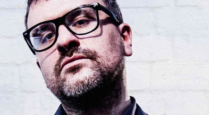 JON McCLURE (REVEREND & THE MAKERS)