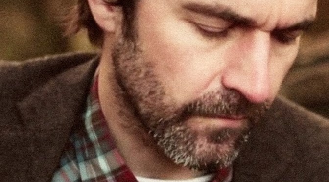 MARK MORRISS (THE BLUETONES)