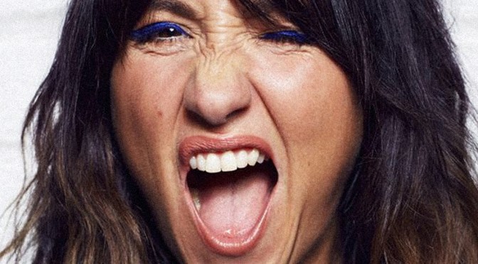 KT TUNSTALL