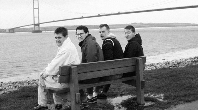 STAN CULLIMORE (THE HOUSEMARTINS)