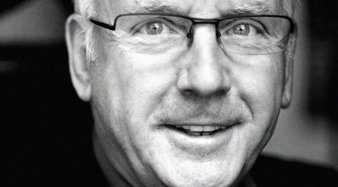 PETE WATERMAN