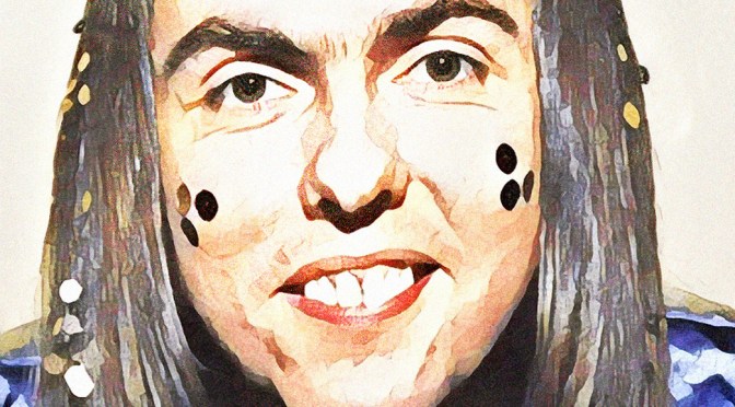 DAVE HILL (SLADE)