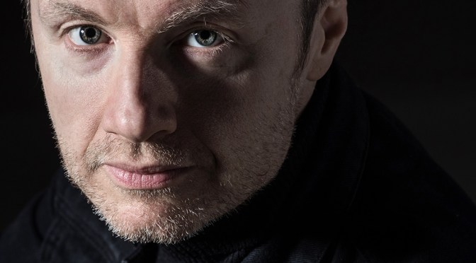 MARTIN CARR (LIVE HIGHLIGHTS)