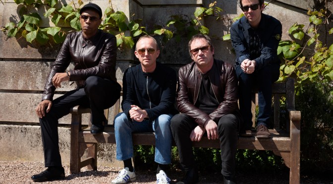 SIMON FOWLER (OCEAN COLOUR SCENE)