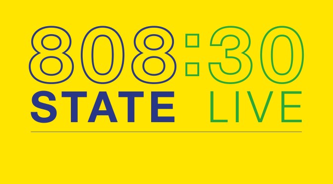 808 STATE (GRAHAM MASSEY)