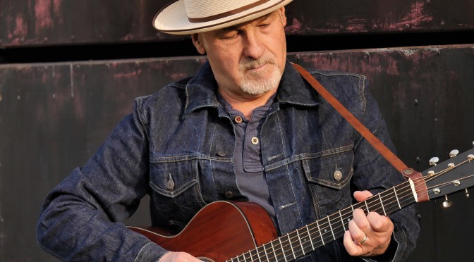 PAUL CARRACK