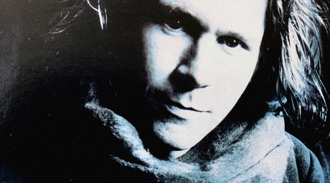 LIAM Ó MAONLAÍ (HOTHOUSE FLOWERS)