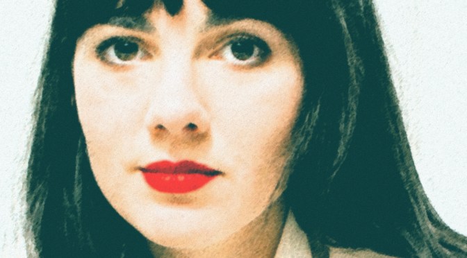 RACHEL BROWNE (FIELD MOUSE)