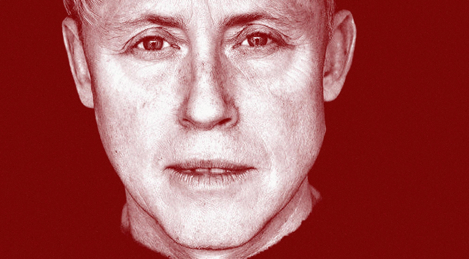 KIRK BRANDON (SPEAR OF DESTINY)